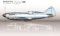 Assystem : l'impression 3D va permettre de faire voler un chasseur Dewoitine 551