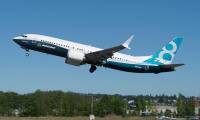 Le vol de validation du Boeing 737 MAX n'est pas prévu avant juin