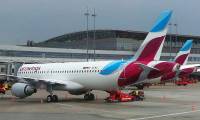 LHT provides extensive engineering services the cabins for the conversion of 33 Air Berlin aircraft for Eurowings