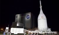 Mars spacecraft's first missions face delays, NASA says