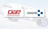 Dubai Aerospace rachte AWAS