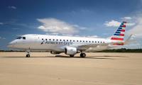 American Airlines commande 4 Embraer 175 supplémentaires