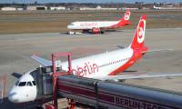 Nouvelle perte historique pour Air Berlin, en qute de partenaires
