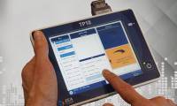 ECA Group prsente sa tablette compacte TP10 compatible ARINC 429