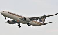 Le groupe Singapore Airlines annonce une chute de son bénéfice net annuel, plombé par la concurrence
