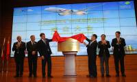 La Chine et la Russie officialisent leur partenariat sur le long-courrier