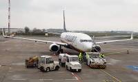 Plus de bnfices, plus d'avions, plus de services mais autant de prudence chez Ryanair