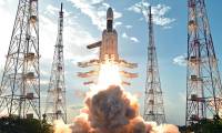 New Delhi lance sa première fusée 100% indienne