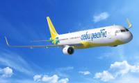 Cebu Pacific commande des A321 mais repousse les livraisons de ses premiers A321neo