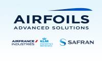 Safran Aircraft Engines et AFI KLM E&M présentent Airfoils Advanced Solutions