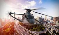 Bourget 2017 : Airbus Helicopters lve le voile sur le Racer