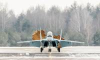 Le MiG-35 veut se placer  l'export