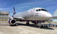 Aeroflot commande 20 Superjet 100 supplémentaires