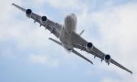 Airbus rduit encore la cadence de l'A380