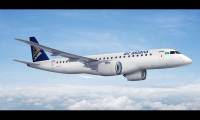 Air Astana s'engage pour cinq E-Jets E2 d'Embraer
