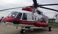 Dubai Airshow 2017 : premier contrat export pour le Mi-171A2 de Russian Helicopters