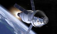 Lockheed Martin et la NASA mettent Orion sous tension