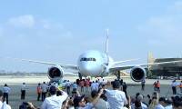 El Al tient enfin son premier Dreamliner