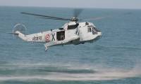 L'Inde relance le projet d'hélicoptères multirôles pour la marine