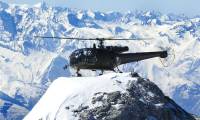 Airbus Helicopters évalue ses chances en Autriche