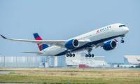 AFI KLM E&M assurera le soutien de la flotte A350 de Delta et se rapproche de Delta TechOps