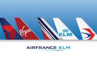Air France-KLM : Les actionnaires approuvent l'entre de Delta Air Lines et de China Eastern au capital