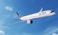 United signe pour 10 Airbus A350 de plus mais renonce  la version la plus capacitaire