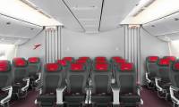 Austrian Airlines présente sa Premium Economy