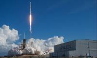 SpaceX lance la mini-navette spatiale secrète de l'armée américaine