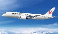 Japan Airlines commande quatre Boeing 787-8 supplémentaires