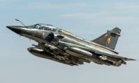 Un Mirage 2000N de l'armée de l'air s'écrase au Tchad
