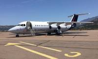 Brussels Airlines prépare ses adieux à l'Avro