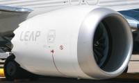 AFI KLM E&M et Lufthansa Technik montent à bord du soutien des réacteurs LEAP