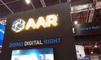 AAR unveils its new online parts shop