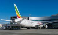 Premier Boeing 787-9 pour Ethiopian Airlines