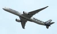 L'Airbus A350-1000 dans les temps pour une certification en novembre