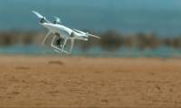 La France s'attaque aux drones piégés