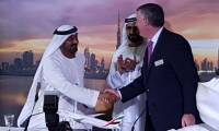 Dubai Airshow 2017 : Emirates commande 40 Boeing 787-10