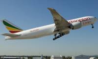 Dubai Airshow 2017 : Ethiopian s'engage sur 4 Boeing 777F supplmentaires