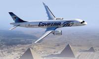 Dubai Airshow 2017 : le CSeries débarque chez Egyptair