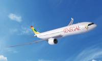 Dubai Airshow 2017 : Air Sénégal s'engage auprès d'Airbus pour deux A330neo