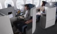Lufthansa donne un aperu de sa nouvelle classe affaires sur 777X