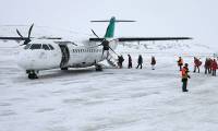 L'ATR 72-500 peut désormais voler au Canada