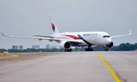 Malaysia Airlines réceptionne le premier A350 équipé d'une première classe