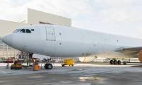 DHL met en service le 1er Airbus A330-300P2F