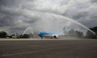 Aerolneas Argentinas commence ses oprations sur Boeing 737 MAX