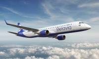 Belavia acquiert un Embraer 195 supplémentaire