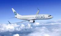 GECAS reçoit son dernier Boeing 737NG