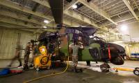 Le ministère des Armées parie sur DOMINNO pour améliorer le MCO des hélicoptères