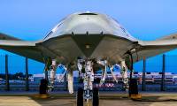 Boeing dévoile son futur drone de ravitaillement en vol